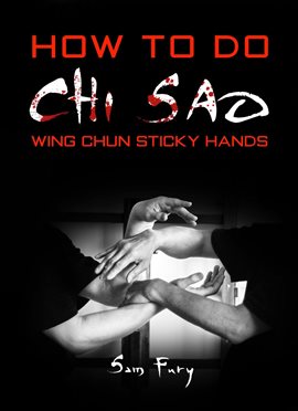 Cover image for How to Do Chi Sao