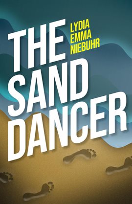 Cover image for The Sand Dancer