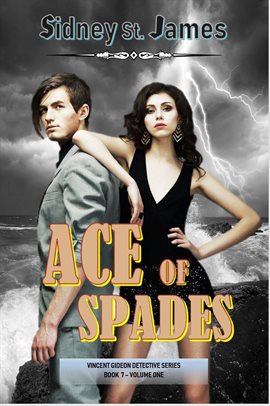 Cover image for Ace of Spades - Volume 1