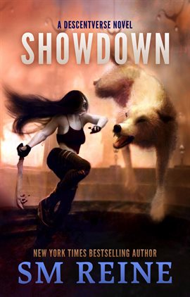 Imagen de portada para Showdown