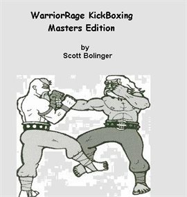 Imagen de portada para WarriorRage KickBoxing