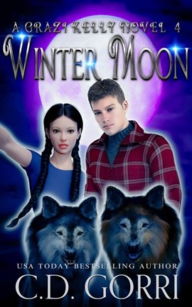 Cover image for Winter Moon