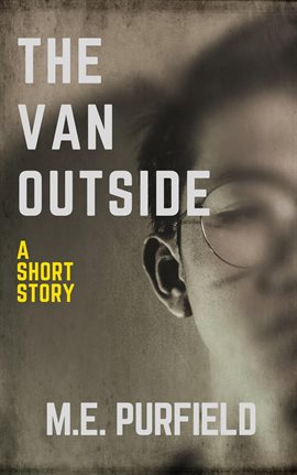 Cover image for The Van Outside
