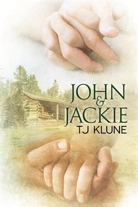 Cover image for John & Jackie