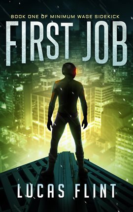 Cover image for First Job