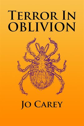 Cover image for Terror in Oblivion