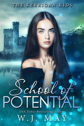 Imagen de portada para School of Potential