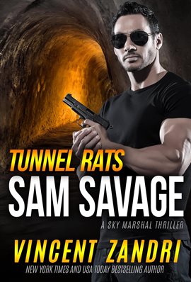 Cover image for Tunnel Rats