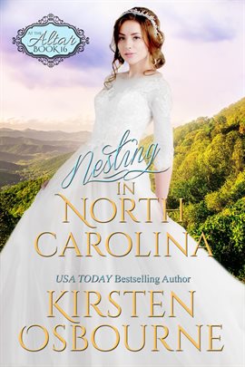 Cover image for Nesting in North Carolina