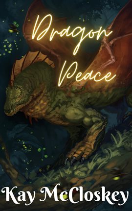 Imagen de portada para Dragon Peace