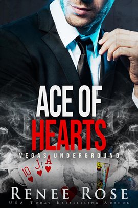 Cover image for Ace of Hearts