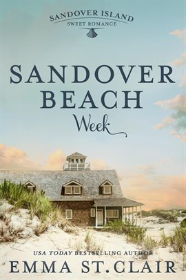 Imagen de portada para Sandover Beach Week