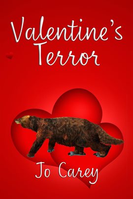 Cover image for Valentine's Terror