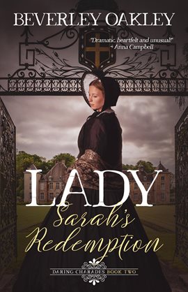 Imagen de portada para Lady Sarah's Redemption