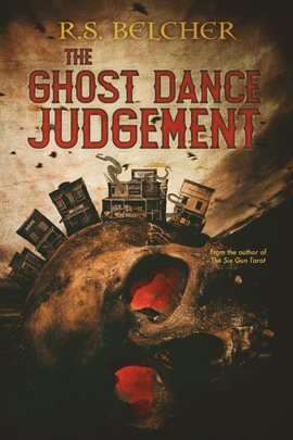 Cover image for The Ghost Dance Judgement
