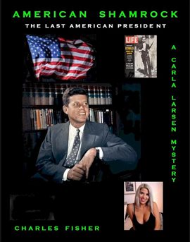 Cover image for American Shamrock