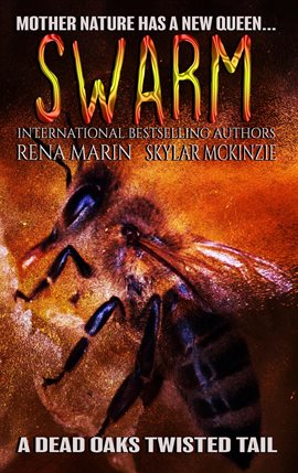 Cover image for Swarm