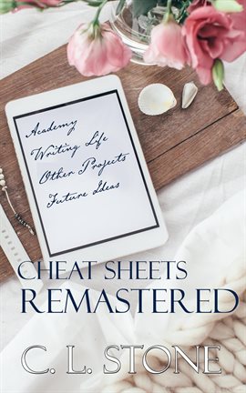 Cover image for Cheat Sheets Remastered