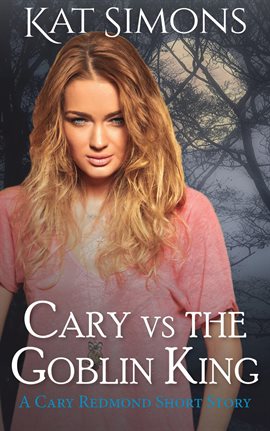 Cover image for Cary vs the Goblin King