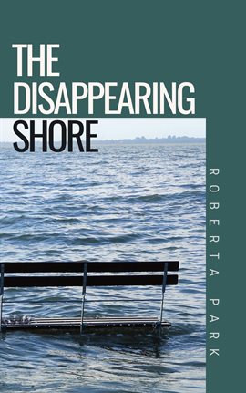 Cover image for The Disappearing Shore