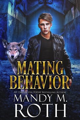 Cover image for Mating Behavior