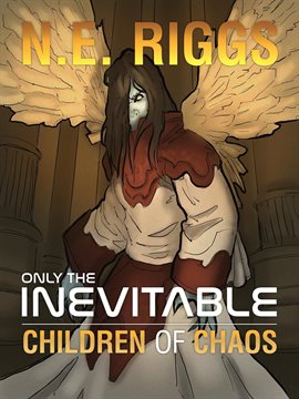 Cover image for Children of Chaos