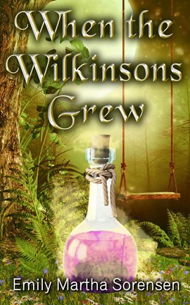 Cover image for When the Wilkinsons Grew