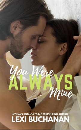 Imagen de portada para You Were Always Mine