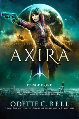 Cover image for Axira