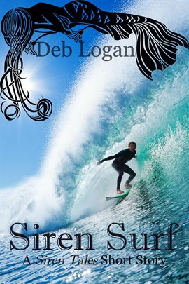 Cover image for Siren Surf