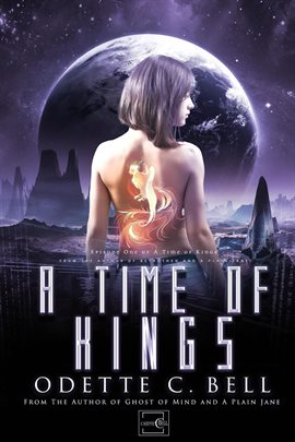 Cover image for A Time of Kings