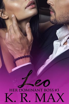 Cover image for Leo