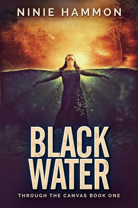 Cover image for Black Water