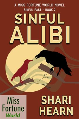 Cover image for Sinful Alibi