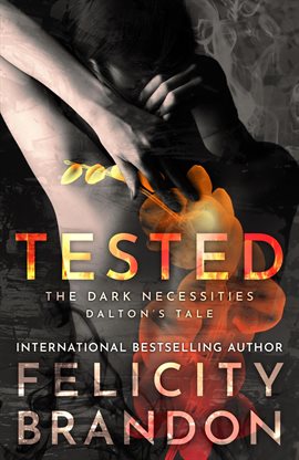 Cover image for Tested