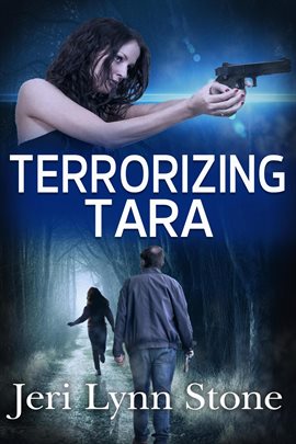 Cover image for Terrorizing Tara