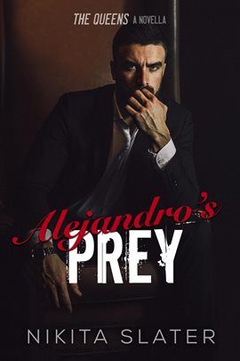 Cover image for Alejandro's Prey