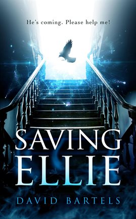 Cover image for Saving Ellie