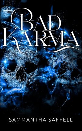 Cover image for Bad Karma