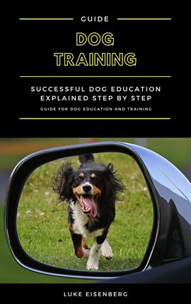 Cover image for Dog Training