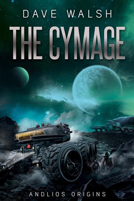 Cover image for The Cymage