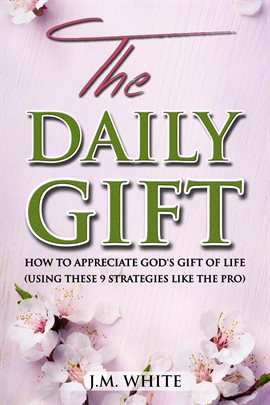 Cover image for The Daily Gift