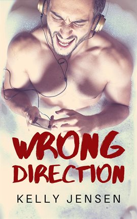 Imagen de portada para Wrong Direction