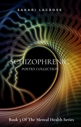 Cover image for Schizophrenic