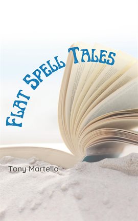 Cover image for Flat Spell Tales