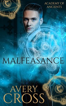 Cover image for Malfeasance