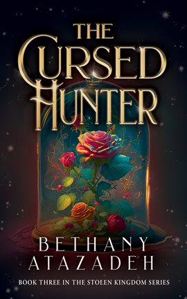 Cover image for The Cursed Hunter