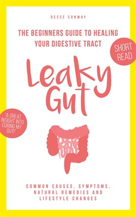 Cover image for Leaky Gut