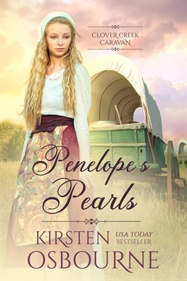 Cover image for Penelope's Pearls