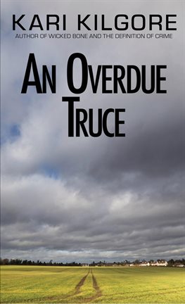Cover image for An Overdue Truce